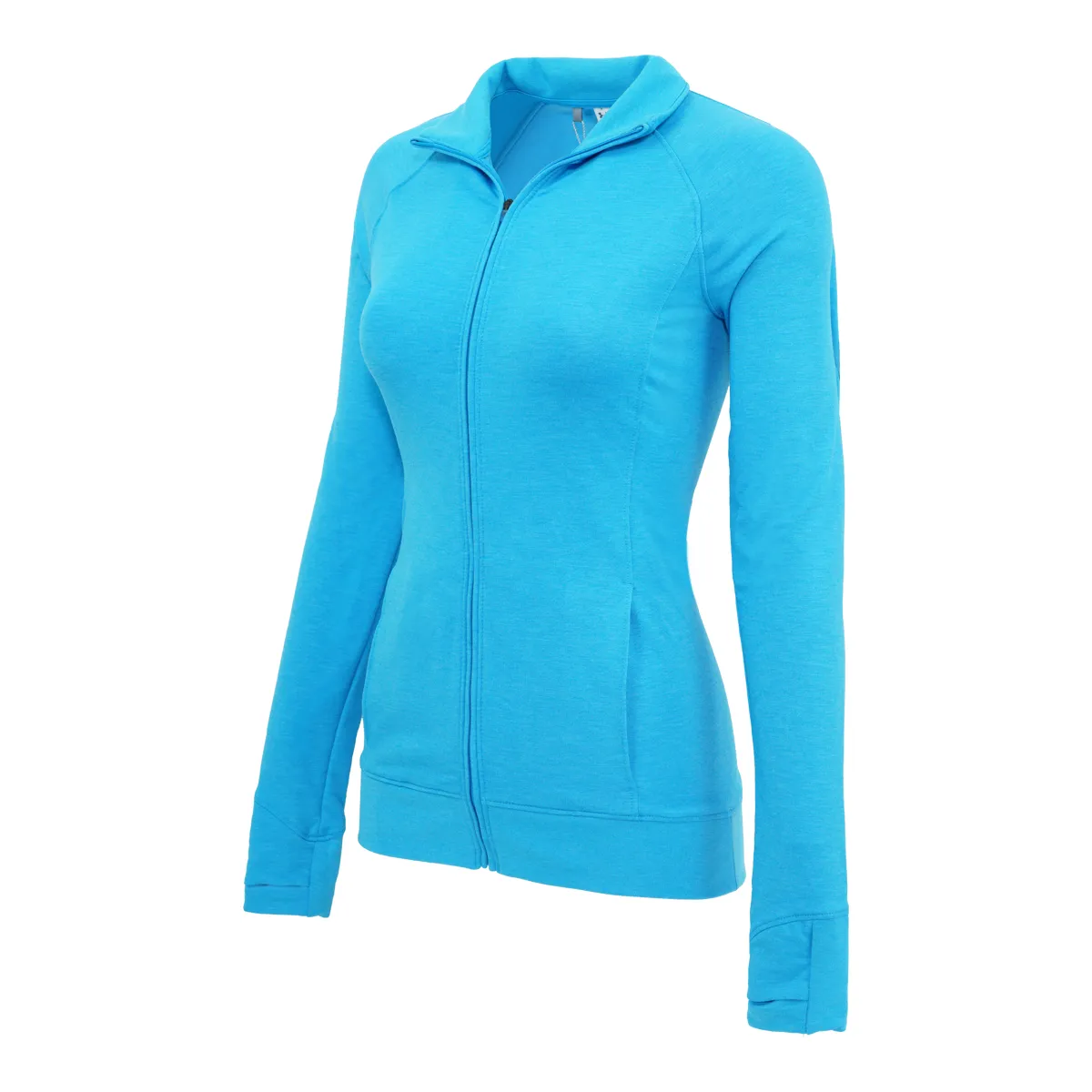 Under Armour Women's Vigor Full Zip Fleece Jacket