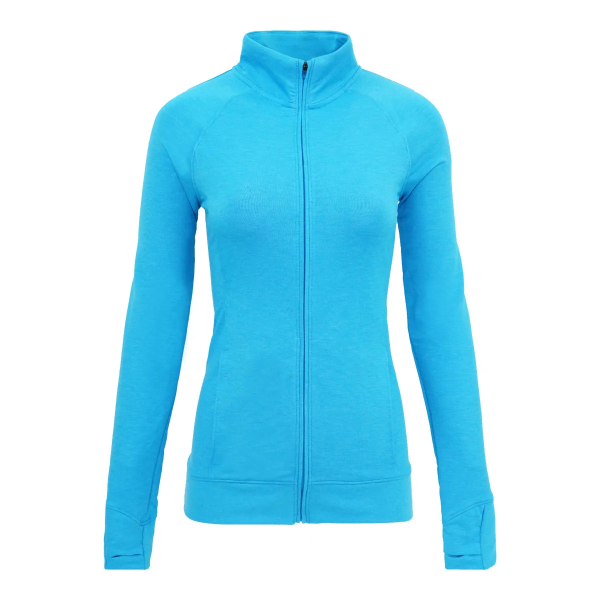 Under Armour Women's Vigor Full Zip Fleece Jacket