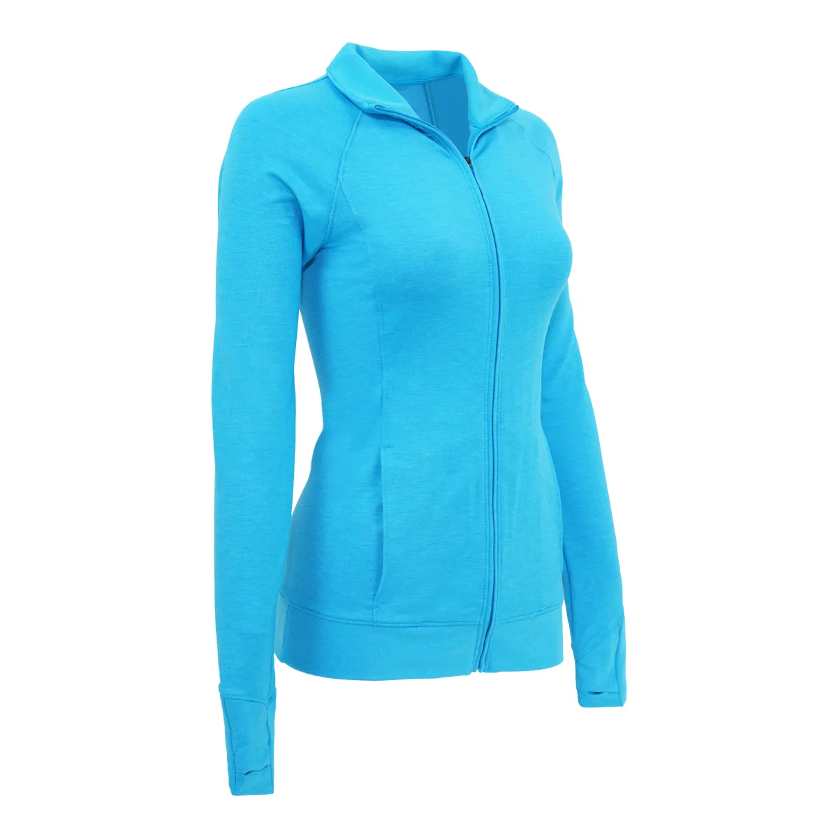 Under Armour Women's Vigor Full Zip Fleece Jacket