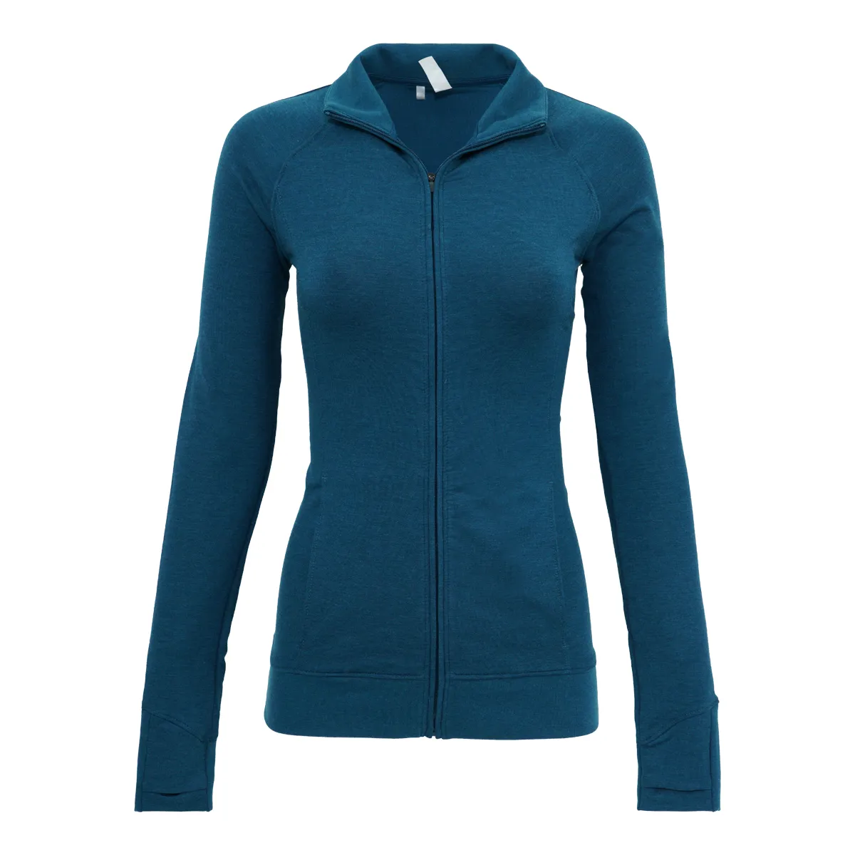 Under Armour Women's Vigor Full Zip Fleece Jacket