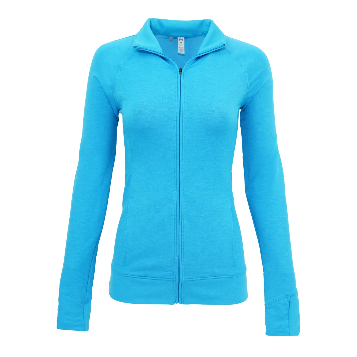 Under Armour Women's Vigor Full Zip Fleece Jacket