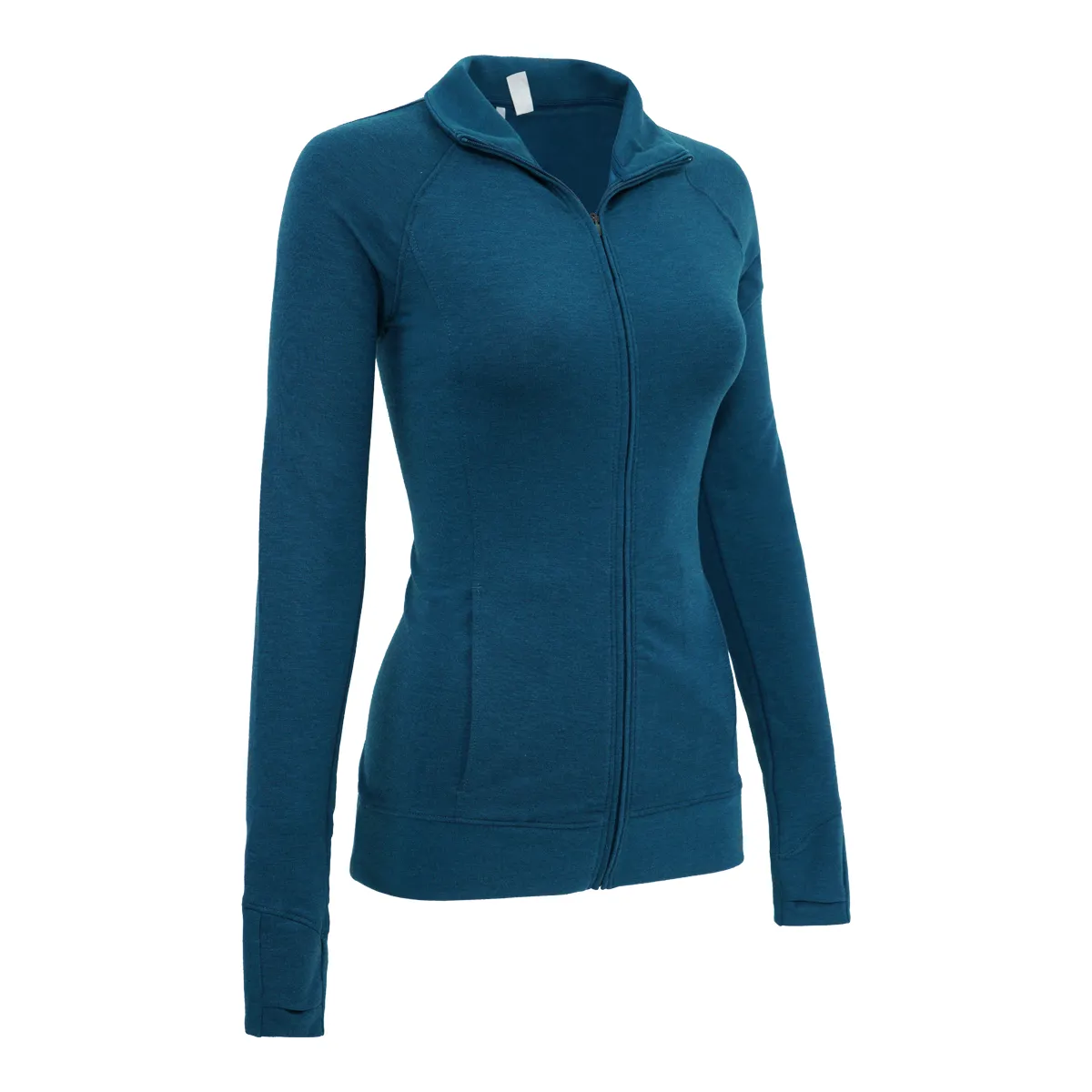 Under Armour Women's Vigor Full Zip Fleece Jacket