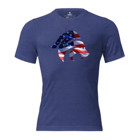 USA Champ Logo Shirt