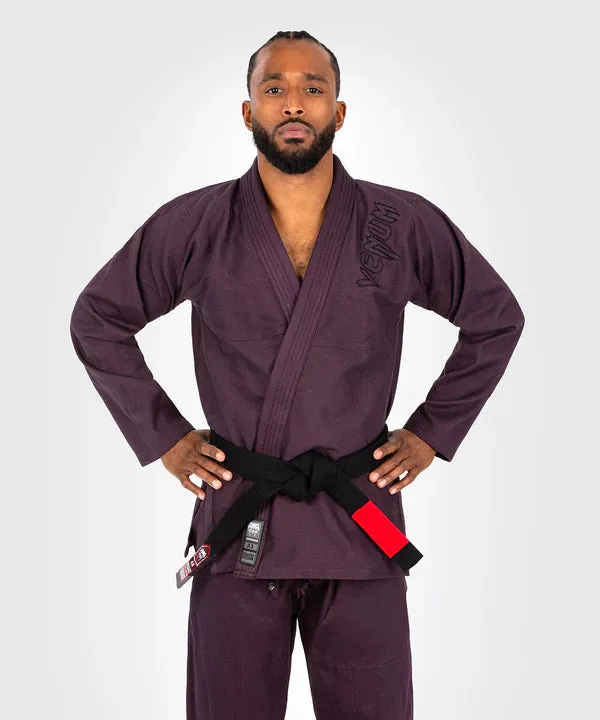 VENUM CONTENDER 2.0 BJJ GI Size A0-A5 Dark Brown