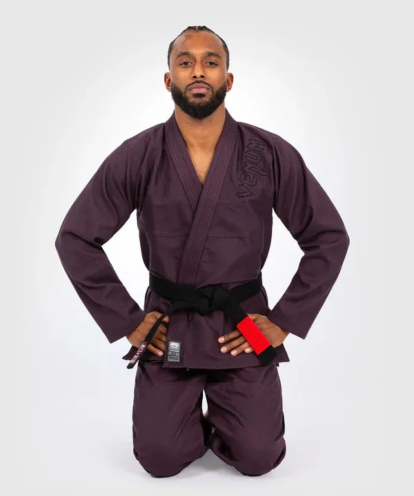 VENUM CONTENDER 2.0 BJJ GI Size A0-A5 Dark Brown