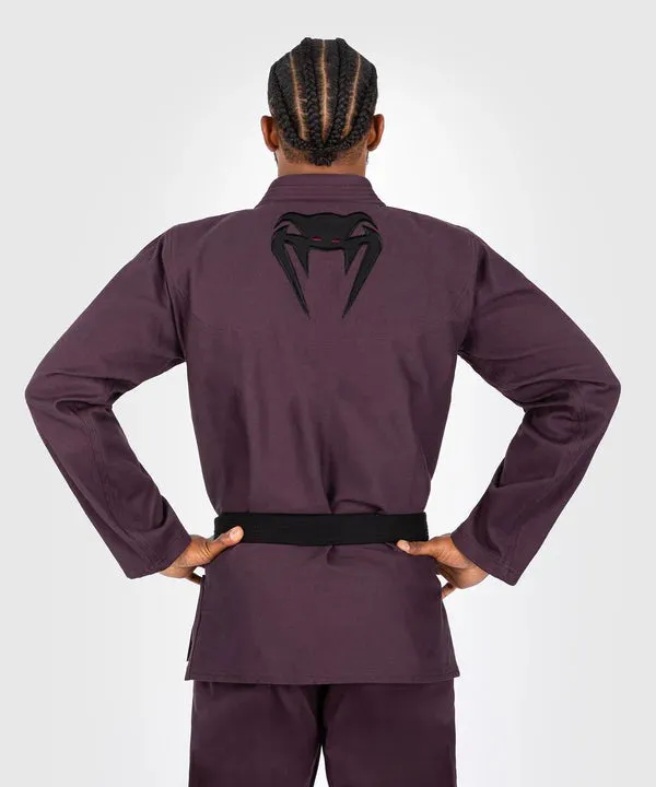 VENUM CONTENDER 2.0 BJJ GI Size A0-A5 Dark Brown