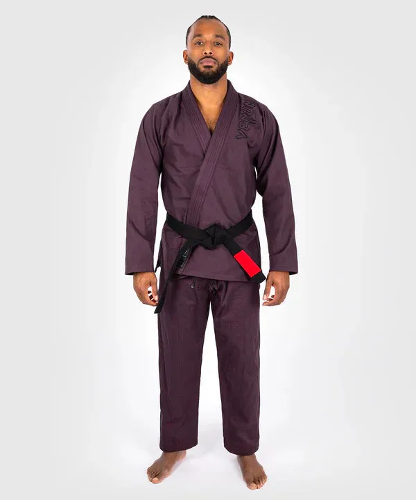 VENUM CONTENDER 2.0 BJJ GI Size A0-A5 Dark Brown