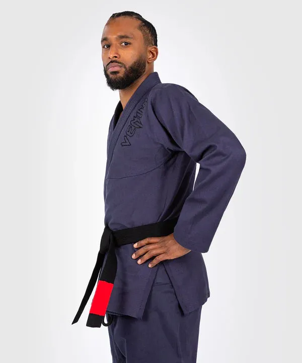 VENUM CONTENDER 2.0 BJJ GI Size A0-A5 Lavender Grey