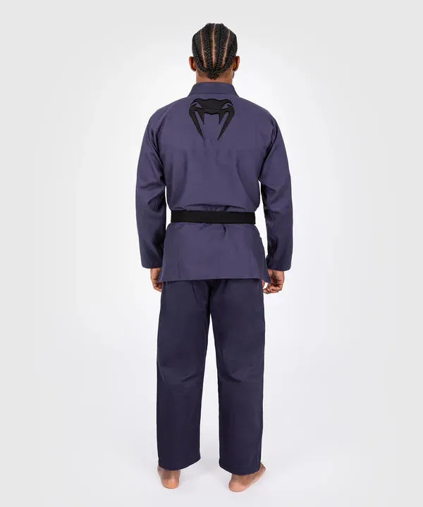 VENUM CONTENDER 2.0 BJJ GI Size A0-A5 Lavender Grey