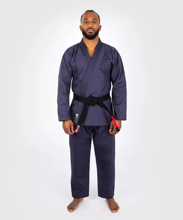 VENUM CONTENDER 2.0 BJJ GI Size A0-A5 Lavender Grey