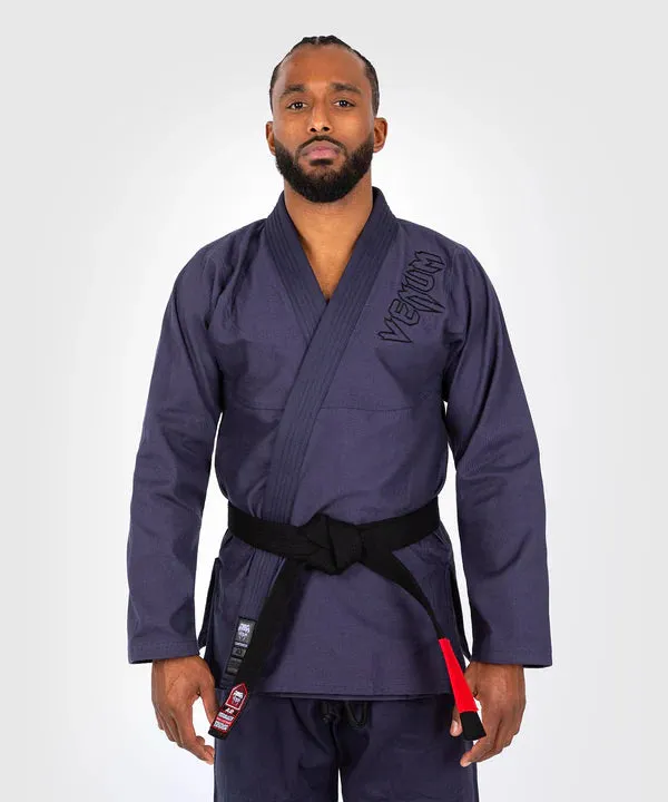 VENUM CONTENDER 2.0 BJJ GI Size A0-A5 Lavender Grey