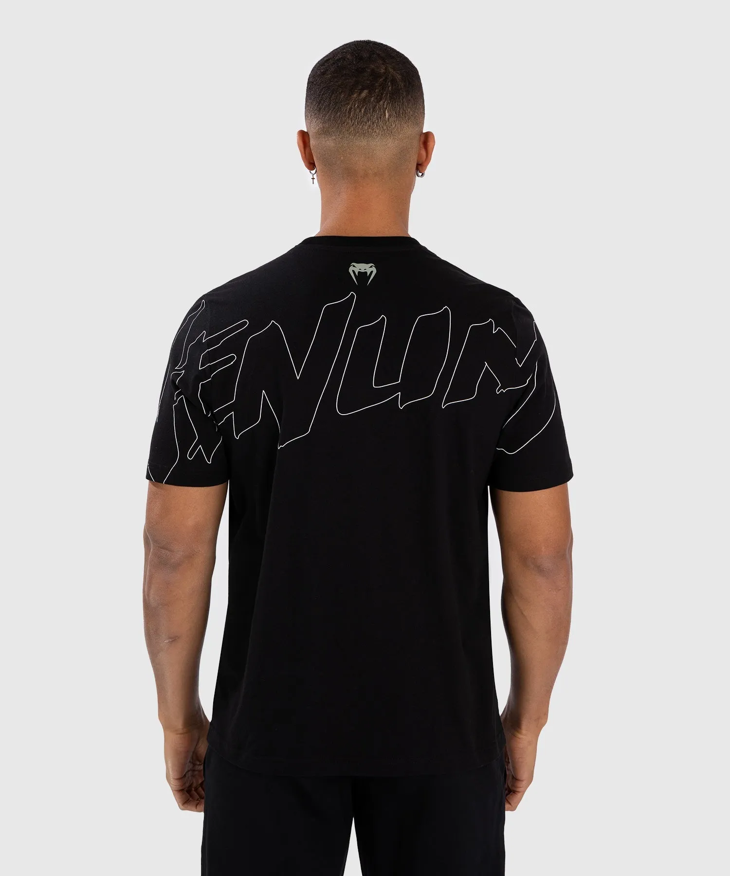 Venum Snake Print T-Shirt