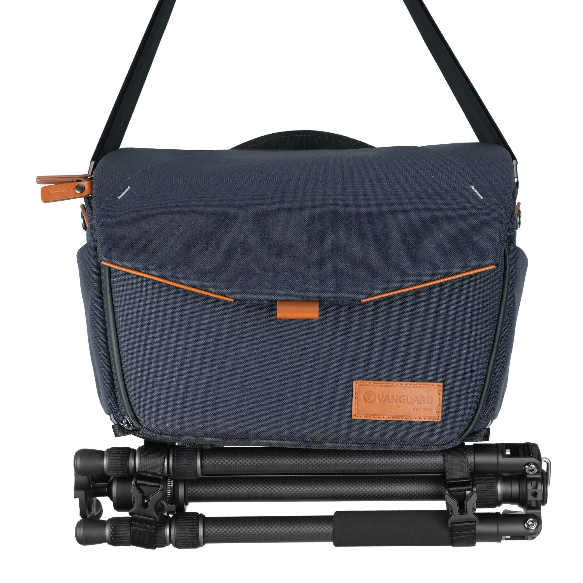 VEO City S36 Blue Shoulder Bag - 11 Litres