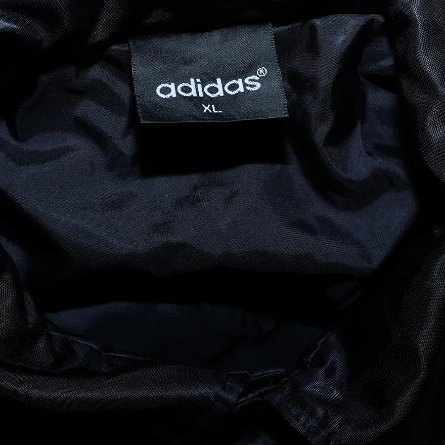 Vintage adidas Bomber Jacket XLarge