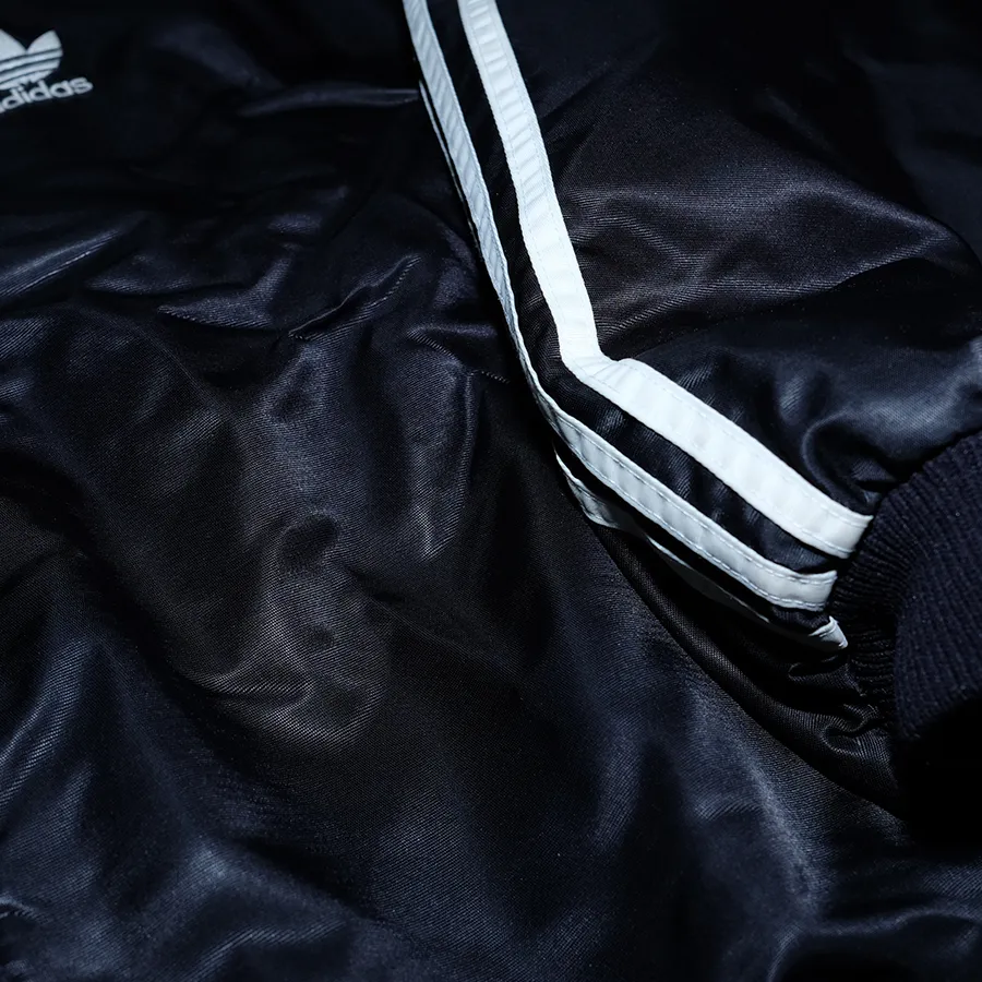 Vintage adidas Bomber Jacket XLarge