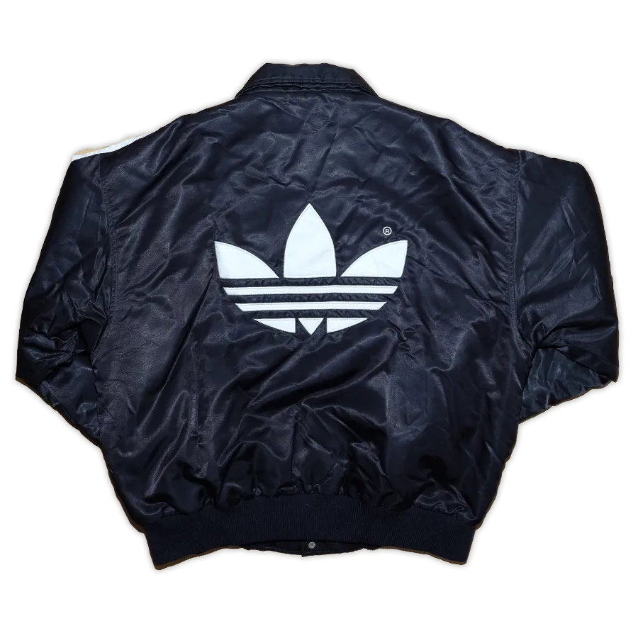 Vintage adidas Bomber Jacket XLarge