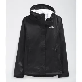 W Venture 2 Jkt Tnf Blk/Tnf Blk