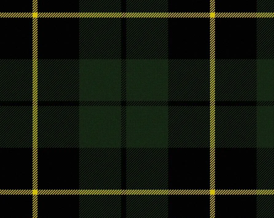 Wallace Hunting Ancient Tartan Scarf