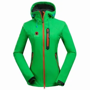 Waterproof Coat Outdoor Camping Hiking