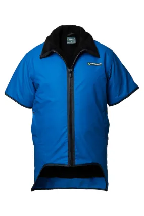 Windtec Short sleeve vest