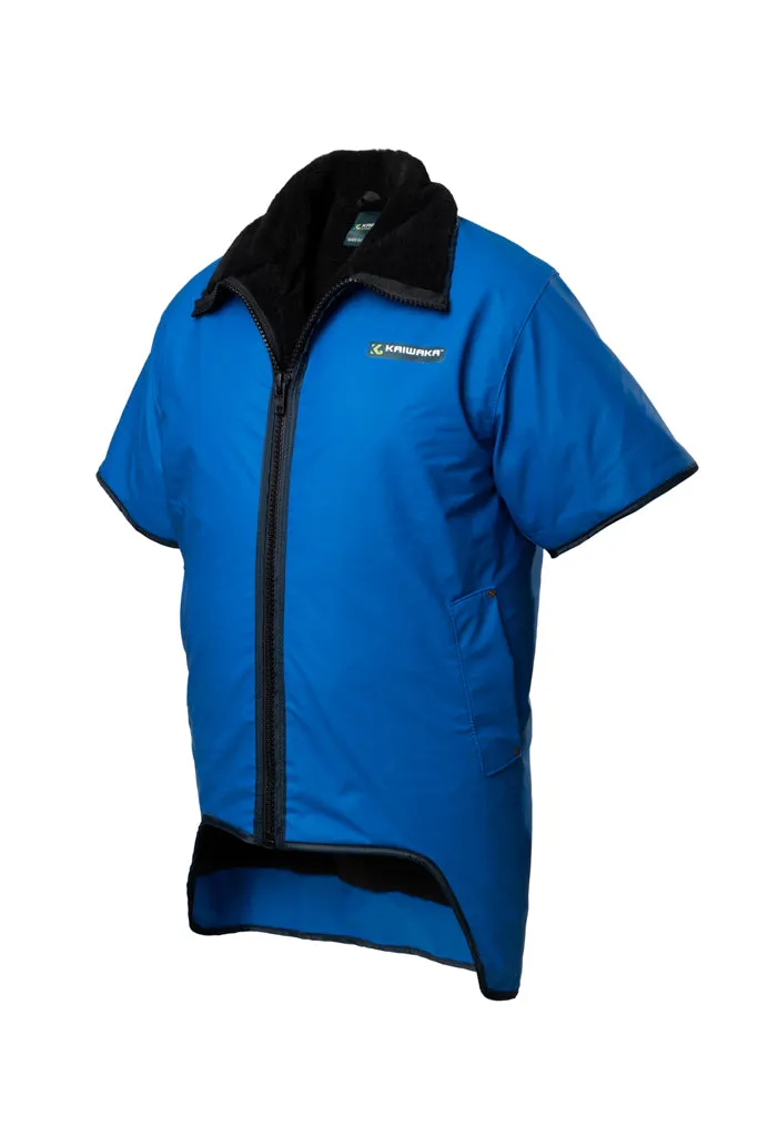 Windtec Short sleeve vest