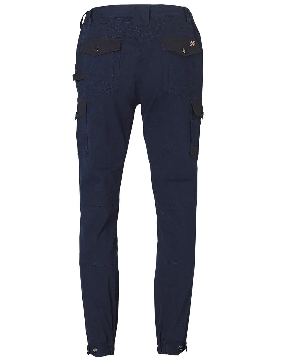 Winning Spirit Mens Cargo Work Pant (WP22)