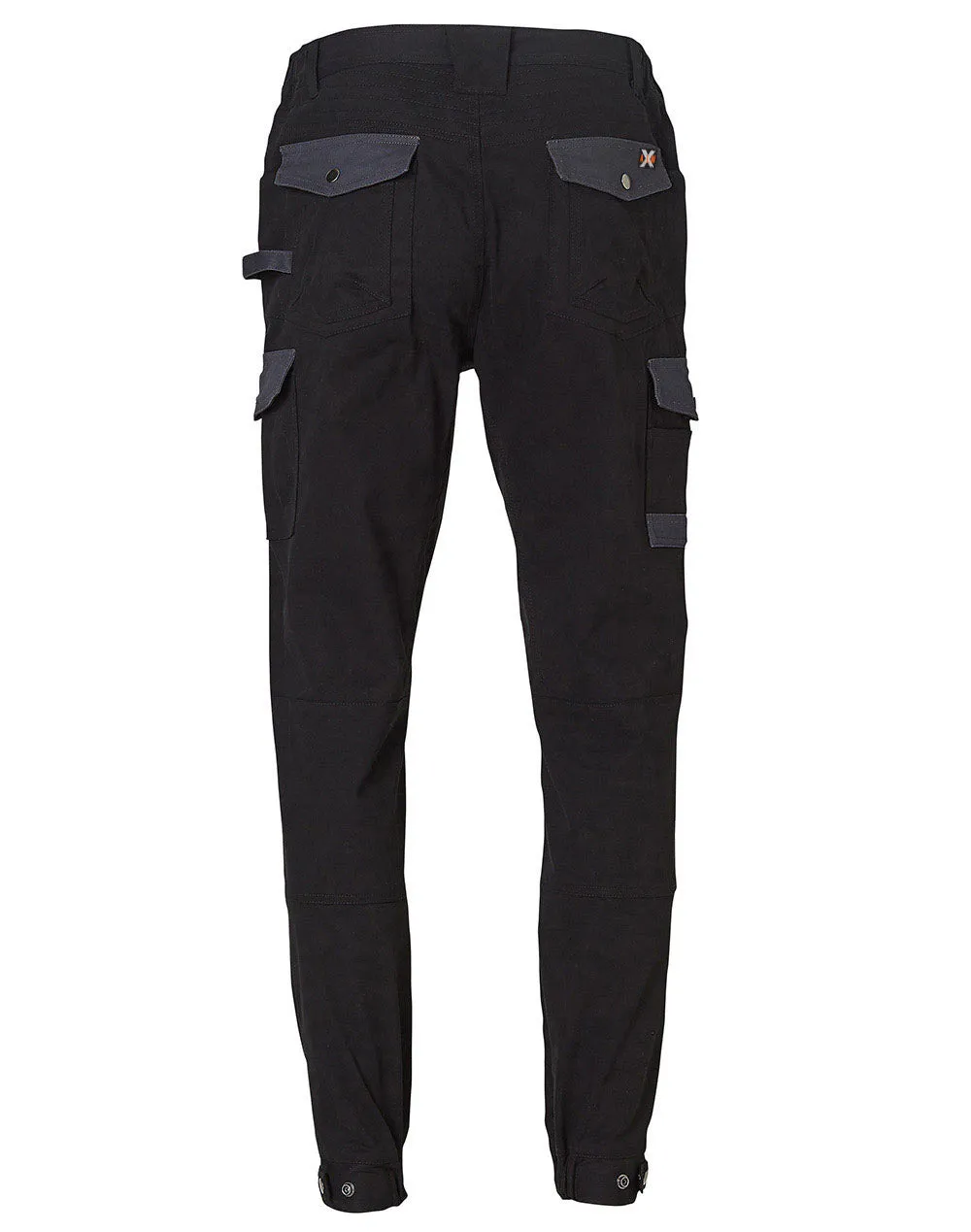 Winning Spirit Mens Cargo Work Pant (WP22)