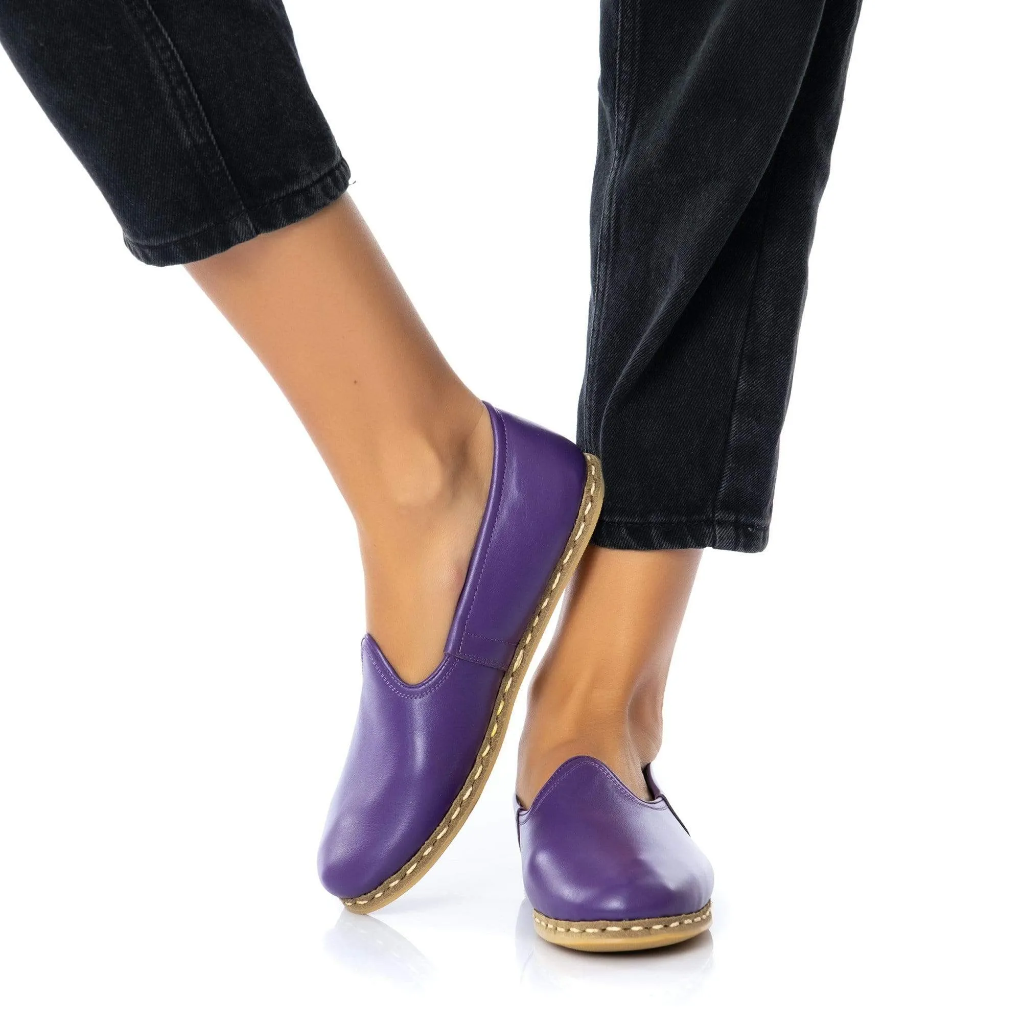 Women's Byzantium Slip On Shoes