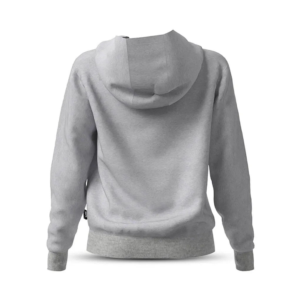 Women's CIOVITA Hoodie (Grey)