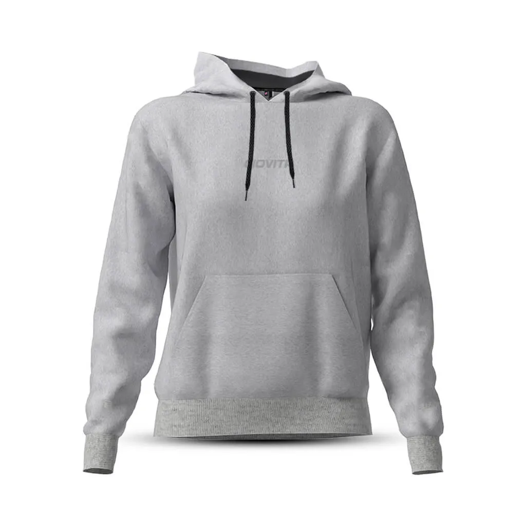 Women's CIOVITA Hoodie (Grey)