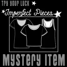 Womens Imperfects Mystery Bin Item