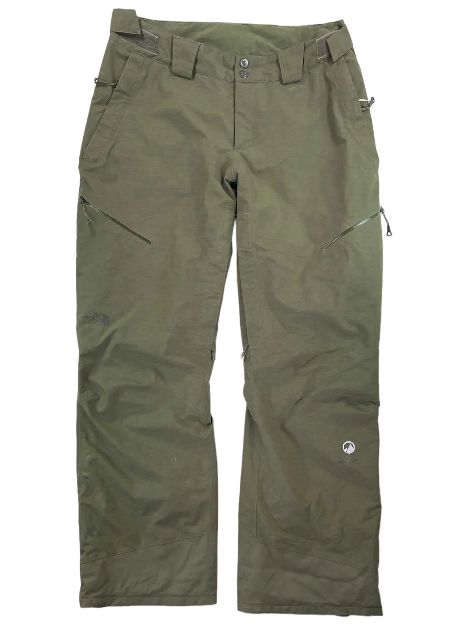 Women's NFZ Insulated Snow Pants