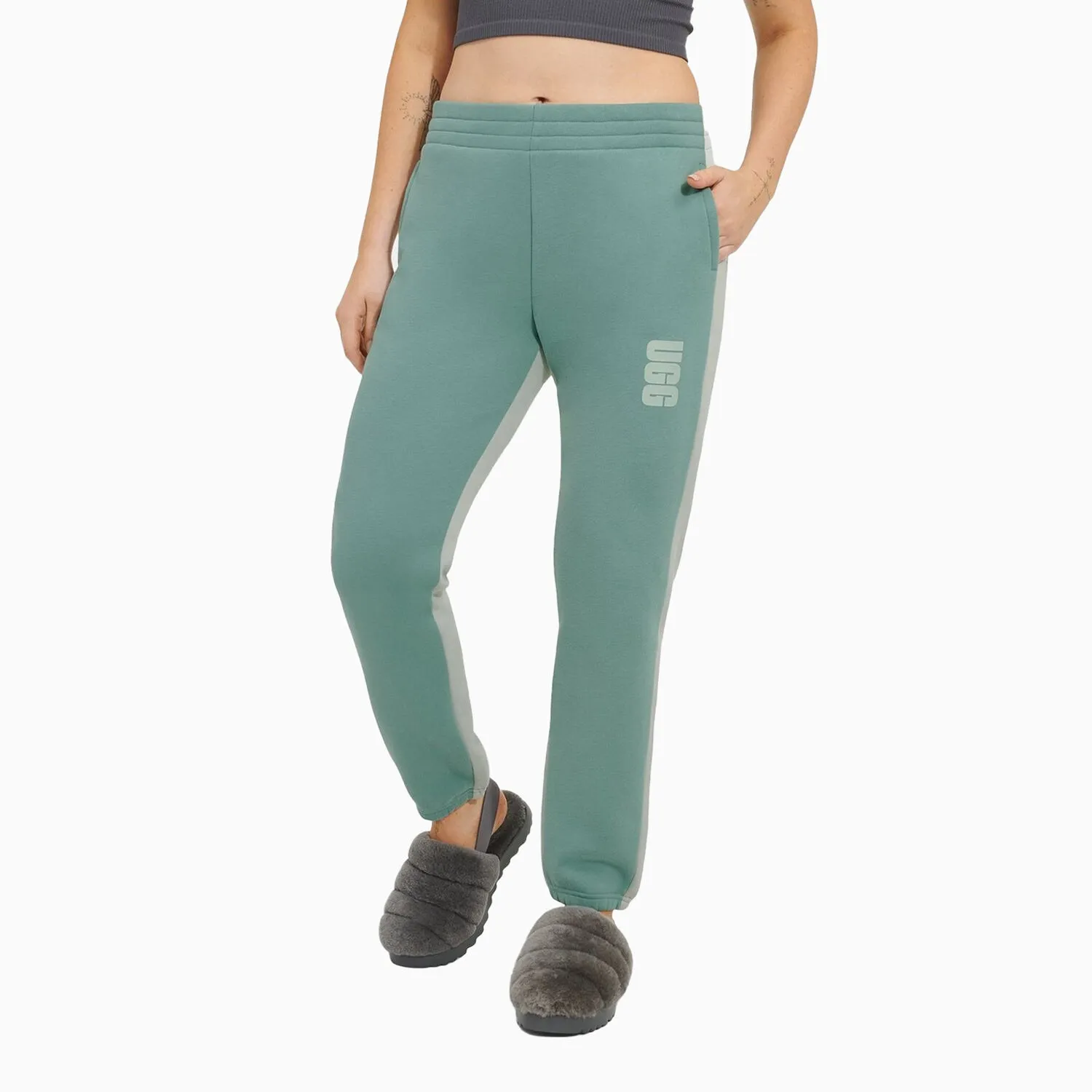 Women's Simone Two Tone Outfit