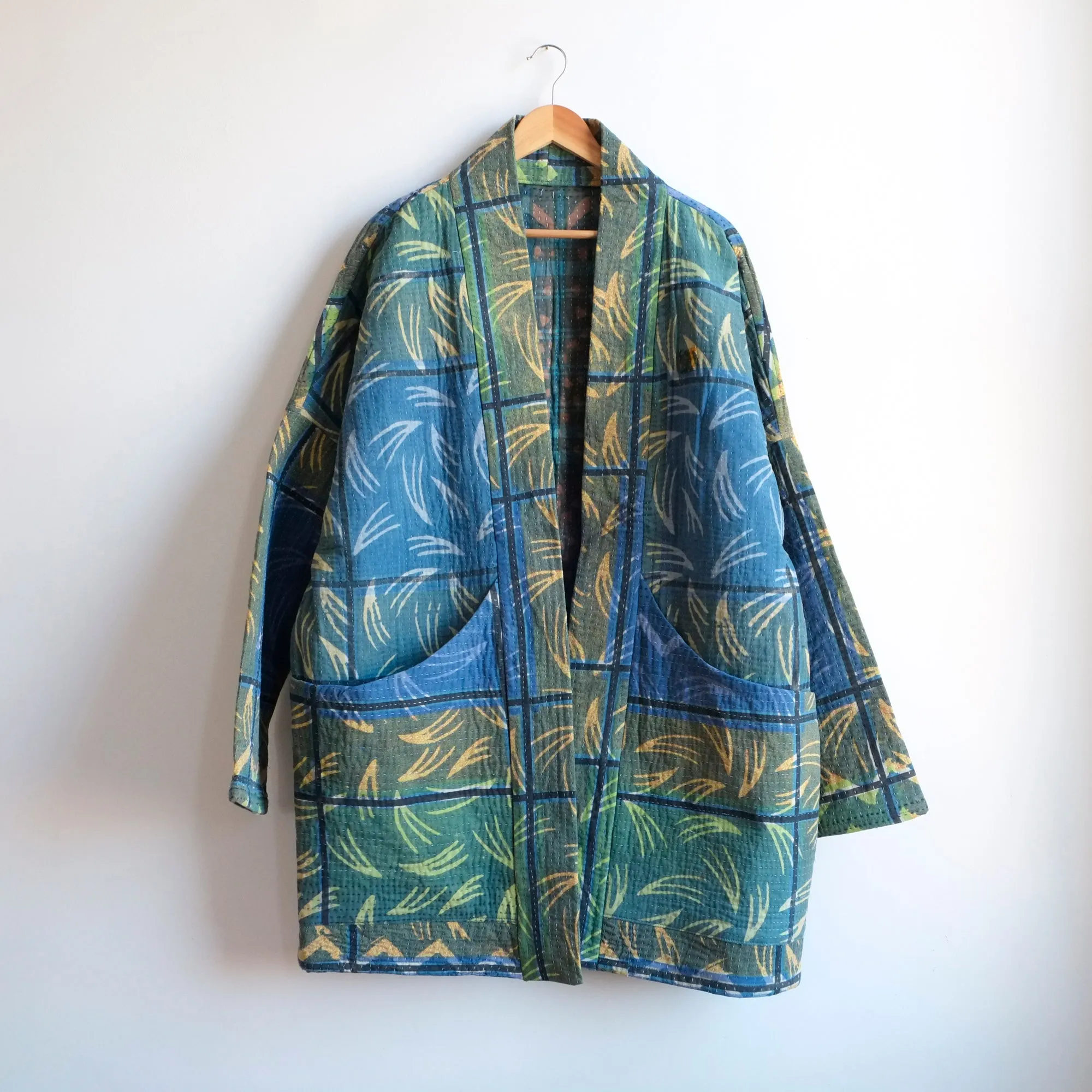 XXL Norah Jacket LL007